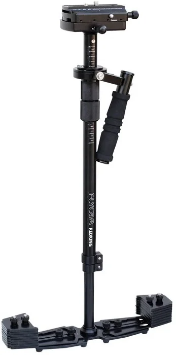 FLYCAM Redking Quick Balancing Stabilizer