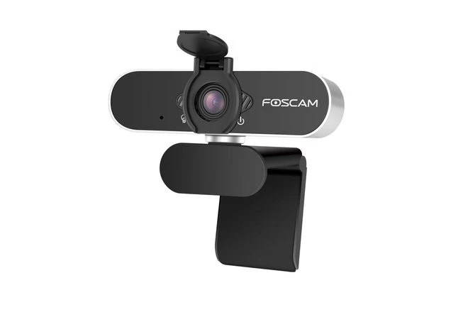 Foscam 1080p Webcam