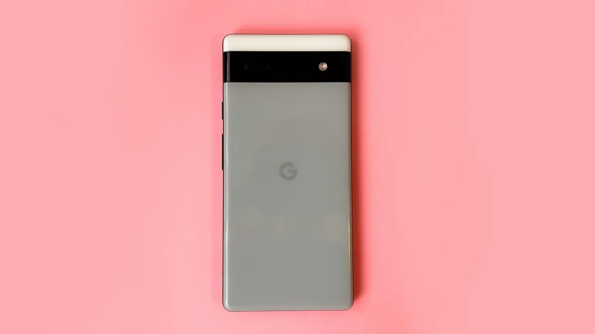 Google Pixel 7A