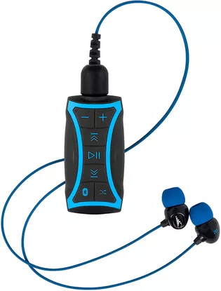 H20 Audio Stream Waterproof MP3 Player