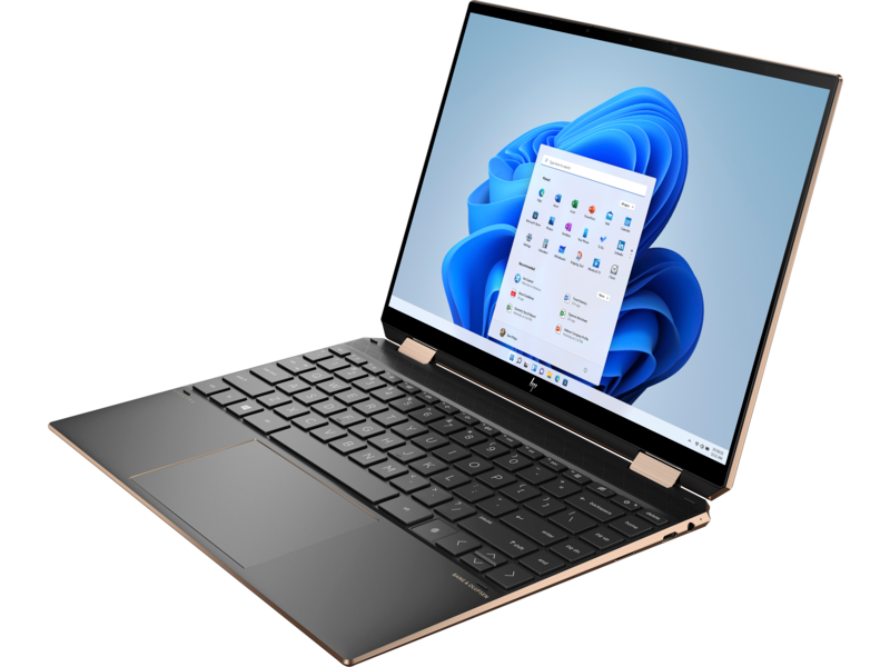 HP Spectre x360