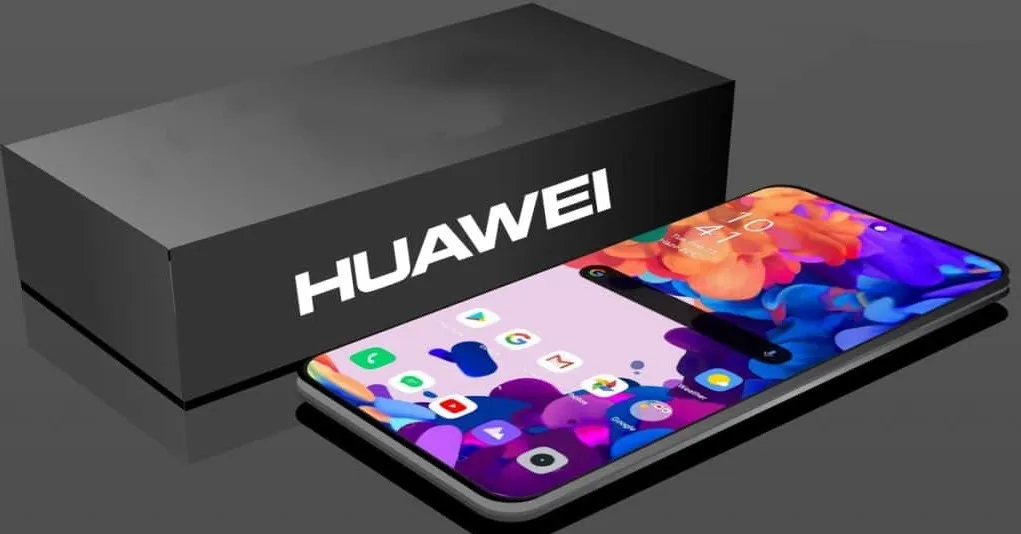 Huawei P60 Pro Plus