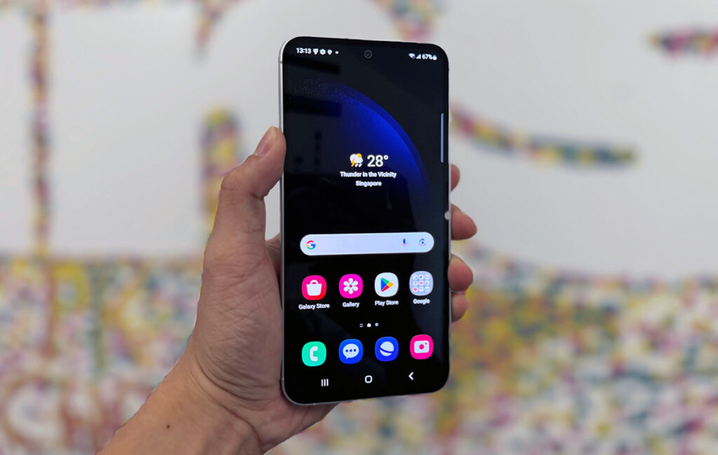 Экран: Очарование Каждого Пикселя