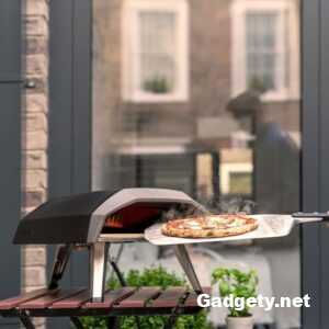 Koda Portable Pizza Oven