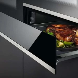 Kuppersbusch CSW 6800.0 G8 Hot Chili