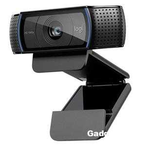 Logitech C920s HD Pro Webcam