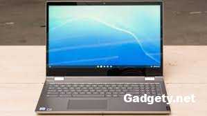 Lenovo Chromebook C340 15 (2020)