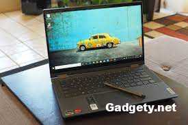 Lenovo IdeaPad Flex 5 14 (2020)
