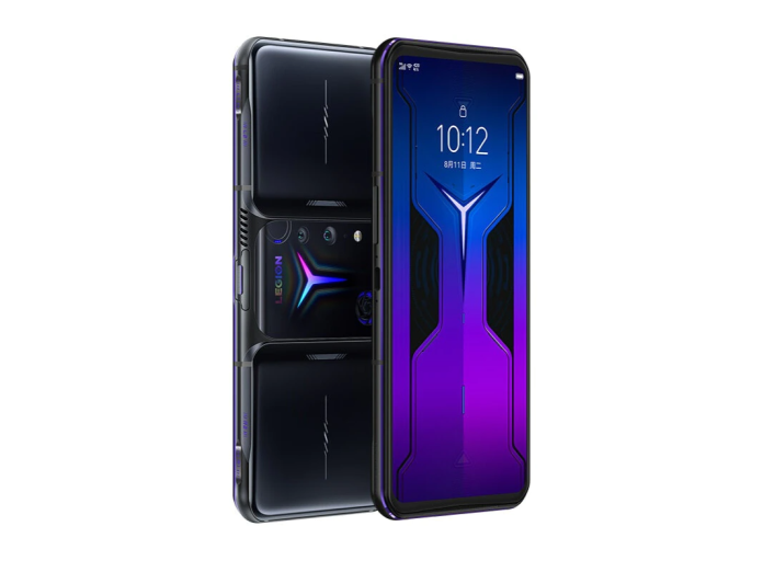 Lenovo Legion Duel 2