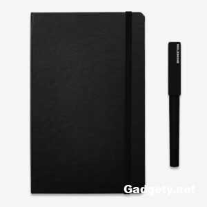 MOLESKINE Smart Writing Set
