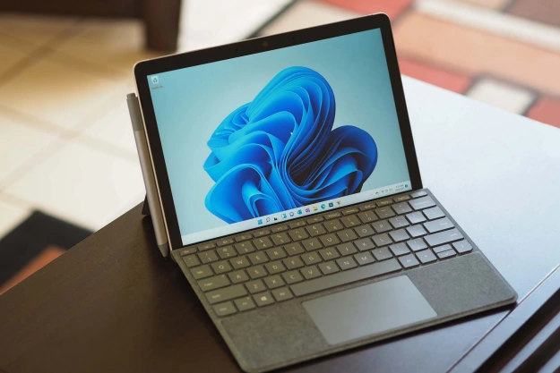 Microsoft Surface Go 3 (2021)
