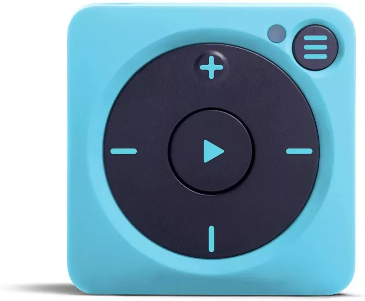  Mighty Vibe Portable Music Player