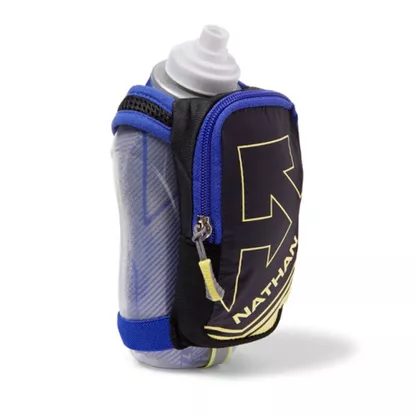 Nathan SpeedDraw Plus Insulated Water Bottle