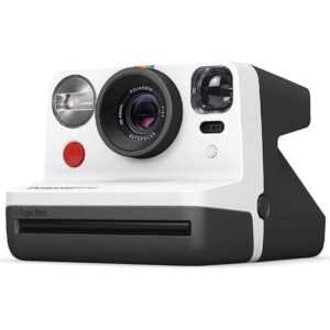 Now I-Type Instant Camera