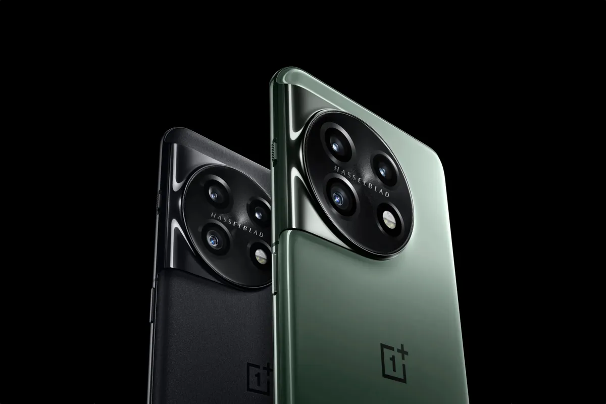 OnePlus 11 5G
