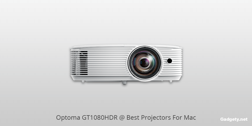 Optoma GT1080HDR