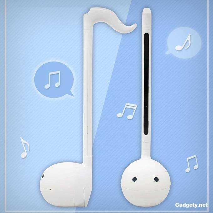 Otamatone 