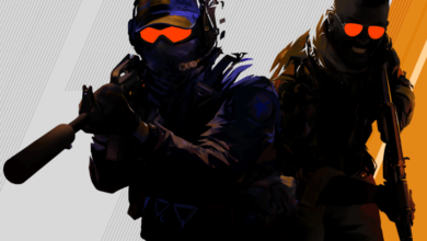 "Сражение за будущее: Контр-Страйк 2 - Легенда Возрождается"