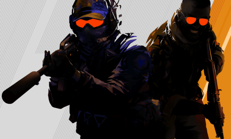 "Сражение за будущее: Контр-Страйк 2 - Легенда Возрождается"