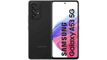 Samsung Galaxy A53
