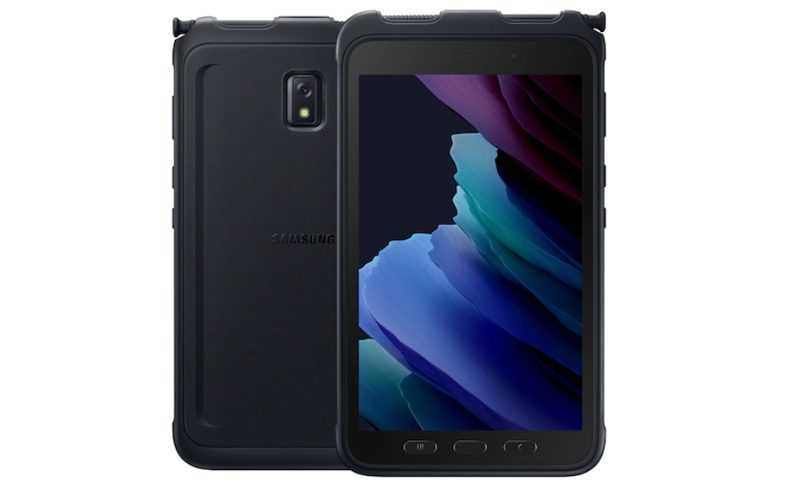 Samsung Galaxy Tab Active3