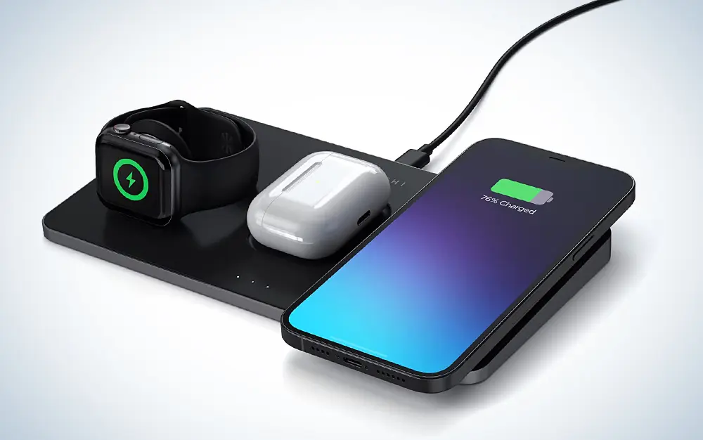 Satechi Trio Wireless