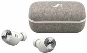 Sennheiser Momentum True Wireless 2 