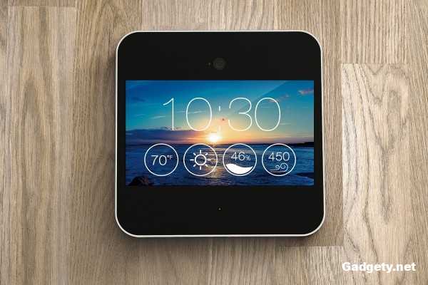 Sentri Monitoring System: