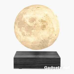Smart Moon Lamp