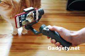 Smartphone Gimbal