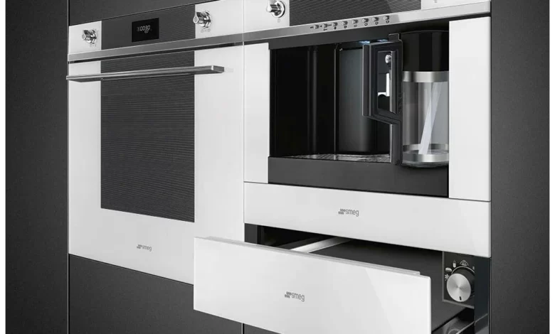 Лучшие встраиваемые подогреватели посуды 2025