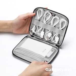 Travel Gadget Case 