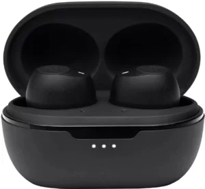 True Wireless JBL JBLT115TWSBLK