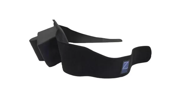 Zzoma Positional Therapy