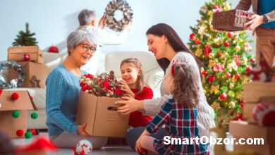 chto podarit babushke na novyj god 960x540 1