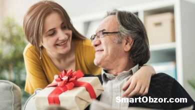 Что подарить деду на день рождения: оригинальные и полезные идеи 16 chto podarit dedushke na den rozhdeniya 960 960x540 1