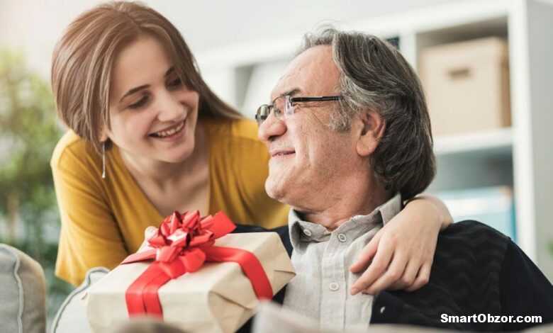 Что подарить деду на день рождения: оригинальные и полезные идеи 1 chto podarit dedushke na den rozhdeniya 960 960x540 1