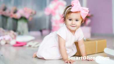 chto podarit devochke na 1 god 960x540 1