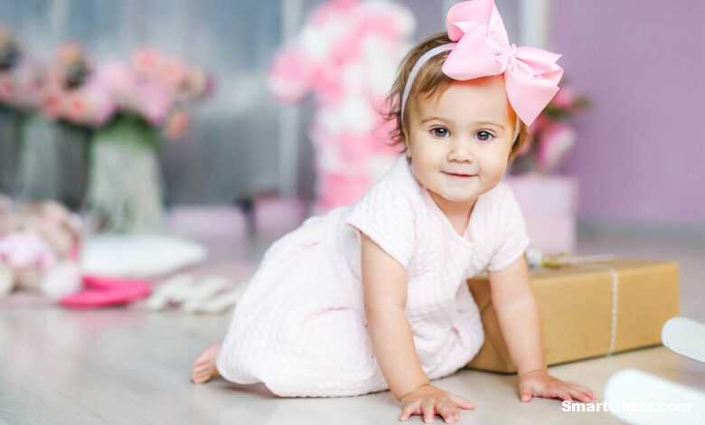 chto podarit devochke na 1 god 960x540 1