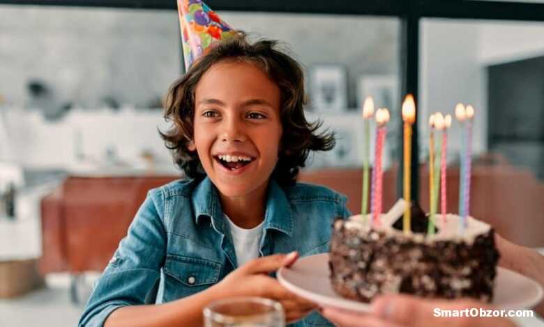 Что подарить мальчику на 10 лет: лучшие идеи подарков 1 chto podarit malchiku na 10 let 960 960x540 2