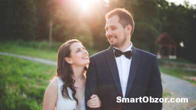 Что подарить на роспись: идеи оригинальных и памятных подарков 8 chto podarit na svadbu molodozhenam 960