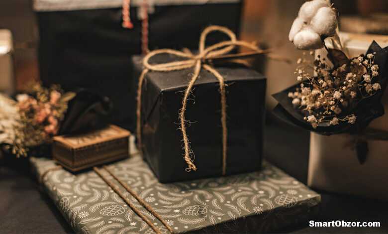 Что подарить начальнику на Новый год: идеи оригинальных и практичных подарков 1 chto podarit nachalniku na novyj god 960 960x540 1