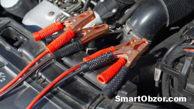 Самые лучшие зарядные устройства для автомобильных аккумуляторов 2025: Обзор ТОП моделей 12 daniel bestjumpstarterreview com ovgreugrkye unsplash 2 1