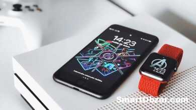 Лучшие смарт-часы для iPhone: ТОП-10 умных часов для вашего смартфона 10 david svihovec