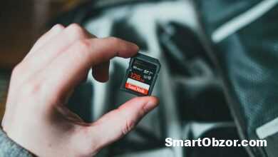 Лучшие карты памяти для видеорегистратора 2025 – Топ надежных вариантов 4 erik mclean 4zt8ldaodmi unsplash