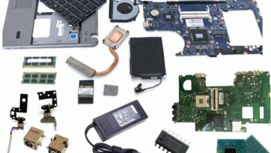 Стоит ли поменять старые запчасти ноутбука и когда это нужно делать?