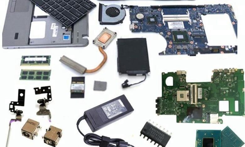 Стоит ли поменять старые запчасти ноутбука и когда это нужно делать?
