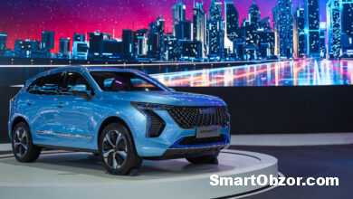 Лучшие китайские авто на российском рынке — ТОП моделей 2025 года 15 luchshie kitajskie avtomobili 960x540 1