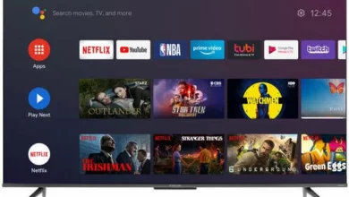 Обзор телевизора iFFALCON iFF50Q72 16 iffalcon iff50q72