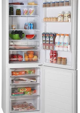 Обзор Холодильника Haier C2f637cwmv